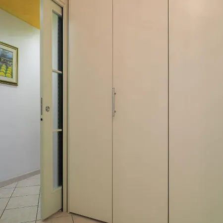 Da Eufemia For 4 Guests * לה ספציה