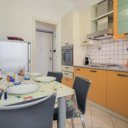 Da Eufemia For 4 Guests לה ספציה