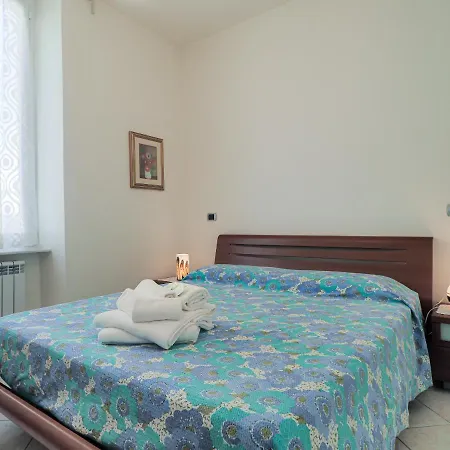 דירה Da Eufemia For 4 Guests *
