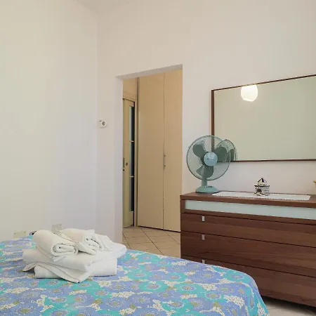 דירה Da Eufemia For 4 Guests *
