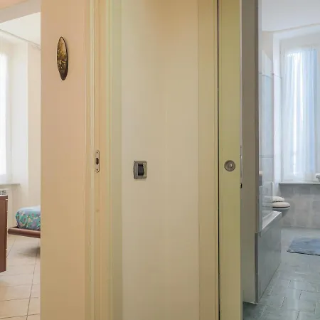דירה Da Eufemia For 4 Guests *