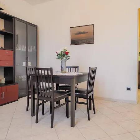 Da Eufemia For 4 Guests לה ספציה